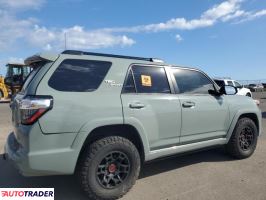 Toyota Pozostałe 2022 4 Toyota Pozostałe 2022 4