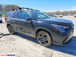 Subaru Pozostałe 2023 2