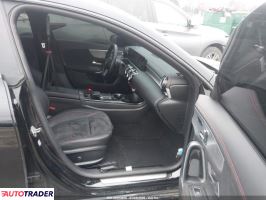 Mercedes CL 2022 2