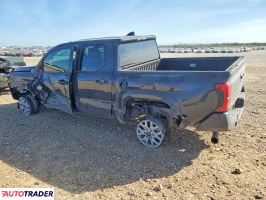 Toyota Tacoma 2025 2