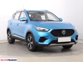 MG ZS - zobacz ofertę
