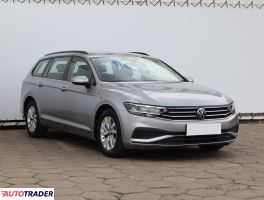 Volkswagen Passat 2021 1.5 147 KM Volkswagen Passat 2021 1.5 147 KM
