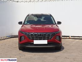 Hyundai Tucson 2021 1.6 147 KM