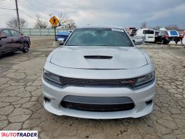 Dodge Charger 2020 3