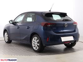 Opel Corsa 2020 1.2 73 KM