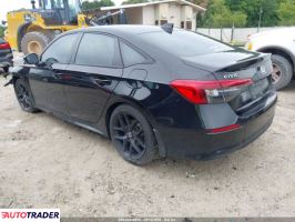 Honda Civic 2024 2