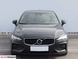 Volvo S60 2020 2.0 246 KM