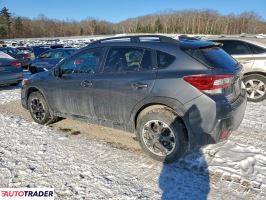 Subaru Pozostałe 2021 2