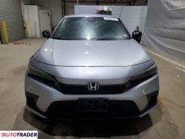 Honda Civic 2023 2