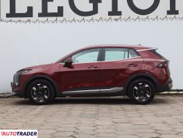 Kia Sportage 2025 1.6 147 KM