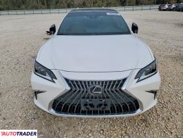 Lexus ES 2025 3