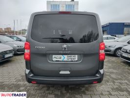 Peugeot Expert 2021 2.0 145 KM