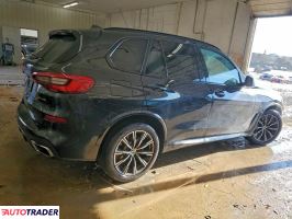 BMW X5 2020 3