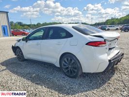 Toyota Corolla 2024 2