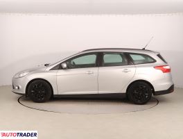 Ford Focus 2012 1.6 93 KM