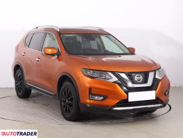 Nissan X-Trail - zobacz ofertę Nissan X-Trail - zobacz ofertę
