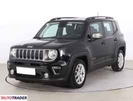 Jeep Renegade 2019 1.3 148 KM Jeep Renegade 2019 1.3 148 KM