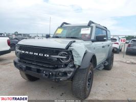 Ford Bronco 2023 2