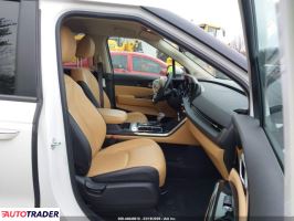 Kia Carnival 2024 3