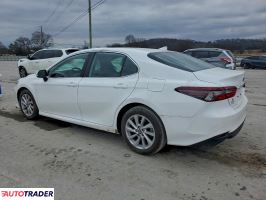 Toyota Camry 2024 2
