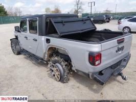 Jeep Pozostałe 2024 3