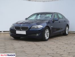 BMW 520 2012 2.0 181 KM