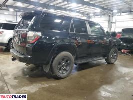 Toyota Pozostałe 2024 4