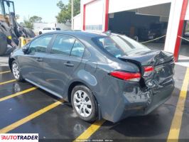 Toyota Corolla 2025 2