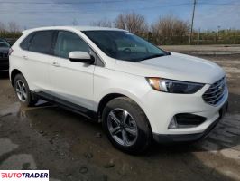 Ford Edge 2022 2 Ford Edge 2022 2