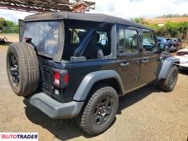 Jeep Wrangler 2023 3