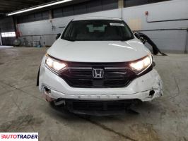 Honda CR-V 2020 1