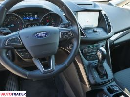 Ford C-MAX 2018 1.5 150 KM