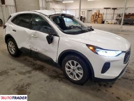 Ford Escape 2024 1