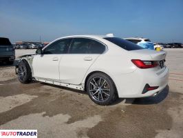 BMW 330 2019 2 BMW 330 2019 2