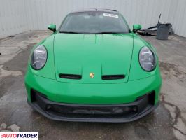 Porsche 911 2022 4 Porsche 911 2022 4