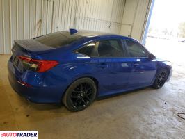Honda Civic 2022 2