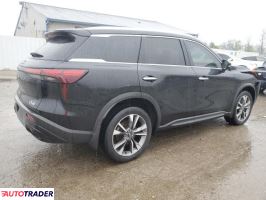 Infiniti Pozostałe 2023 3 Infiniti Pozostałe 2023 3