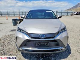 Toyota Venza 2024 2