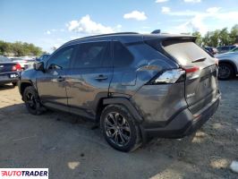 Toyota Pozostałe 2023 2 Toyota Pozostałe 2023 2