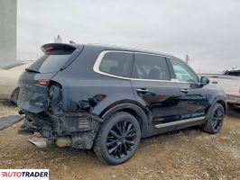 Kia Pozostałe 2020 3