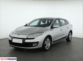 Renault Megane 2013 1.5 108 KM