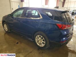Chevrolet Equinox 2023 1
