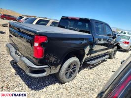 Chevrolet Silverado 2021 6
