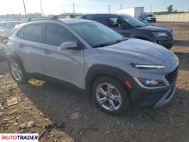 Hyundai Kona 2022 2