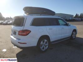 Mercedes CL 2019 3 Mercedes CL 2019 3