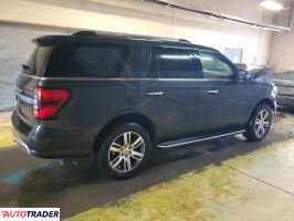 Ford Expedition 2022 3 Ford Expedition 2022 3