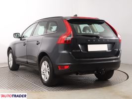 Volvo XC60 2010 2.0 160 KM