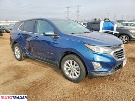 Chevrolet Equinox 2020 1
