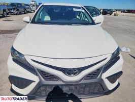 Toyota Camry 2023 2