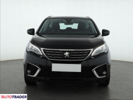 Peugeot 5008 2018 1.2 128 KM Peugeot 5008 2018 1.2 128 KM